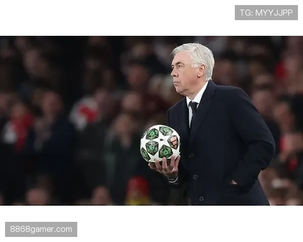 安切洛蒂如何通过战术调整强化皇马中场控制以遏制对手反击？