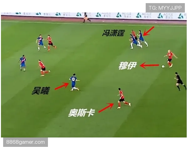 点球主罚前进攻方提前进区，为何有时不重罚？