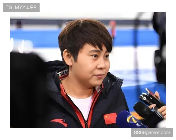 王濛上领奖台像铁人，下了场却跟我们抢特价牛奶