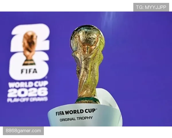 2026世界杯48支球队如何分成12个小组及小组赛晋级规则详解