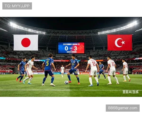 日本对阵突尼斯取胜机会分析